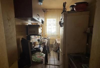 Garsonieră decomandată, mobilată în Craiovița Nouă - 5