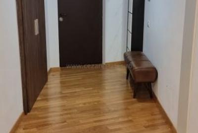 HERASTRAU SOSEAUA NORDULUI APARTAMENT 5 CAMERE  VEDERE PANORAMICA PARC - 13