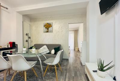 Apartment cu 2 camere tip studio la parter in zona Tractoru - 4