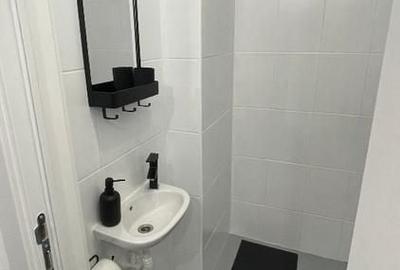 Garsonieră în Floreasca - 7