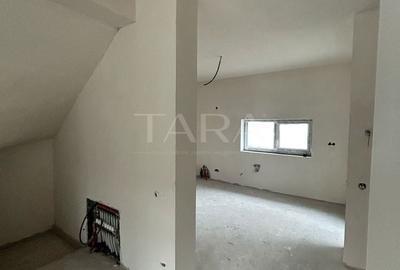 Casă individuală cu 4 camere cu Canalizare în Dâmbul Rotund - 9