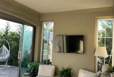 Giroc | Duplex stil mediteranean | Mobilat complet | 125 mp utili | Curte 350 mp - 3