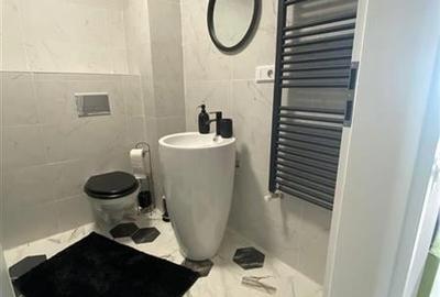 Penthouse 3 camere | Mobilat si utilat | Zona semicentrala - 10