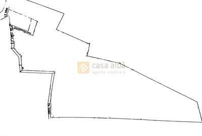 Miroslava - Dancas, teren cu o suprafata de 36.790mp, intravilan - 2