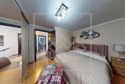 Duplex cu 4 camere cu Canalizare în Aeroport - 32