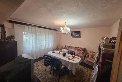 Vand Apartament 2 camere zona ultracentraka - 4