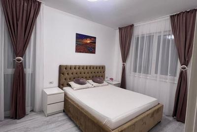 Apartament cu 2 camere semidecomandat în Braytim - 4