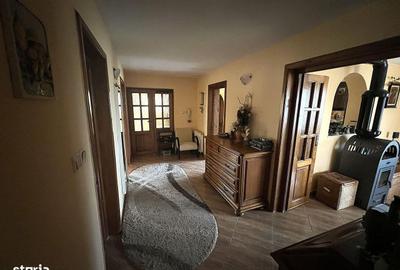 Apartament cu 3 camere în Mărtinești - 6
