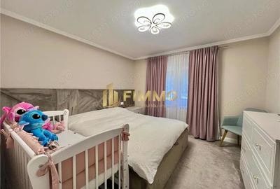 Apartament cu 4 camere decomandat, mobilat în Obcini - 6