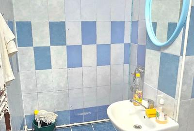 Apartament 3 camere DECOMANDAT, CT, PVC, 85.000 euro, LIDL Dacia, accept CREDIT - 5