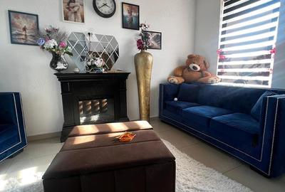 Casă cu Teren 200 Mp în Clinceni - 4