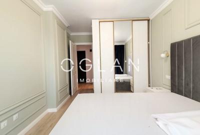 Apartament 2 camere de lux, Central - City Residence - 5