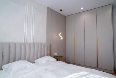 Apartament cu 2 camere decomandat, mobilat în Gheorgheni - 6