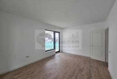 Apartament cu 2 camere decomandat Pacurari 65mp - parcare subterana - 3