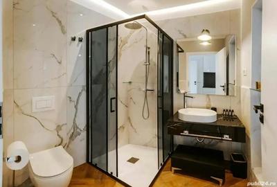 Apartament cu 2 camere decomandat în Militari