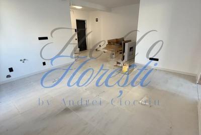 Apartament 3 camere 59.9 mp + balcon 3,7 mp in Floresti zona Cetatii - 7