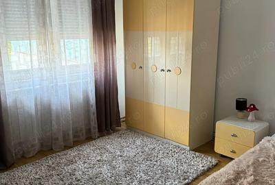 Apartament 3 camere ans. buzaului - 6