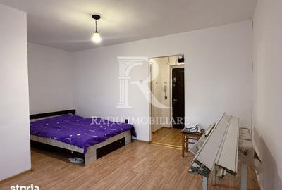Garsonieră în Vest - 1