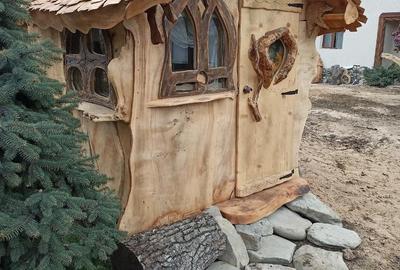 Casă în Trăisteni - 1