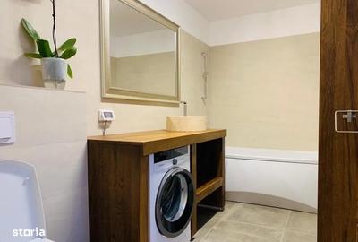 Apartament cu 2 camere in Dumbravita, zona Kaufland - 4