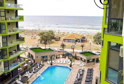 Alezzi Beach - Apartament 3 camere  -vedere la mare - 2