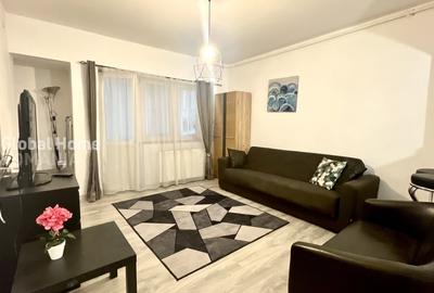 2 Camere - Unirii | Centrala Proprie + Balcon - 1