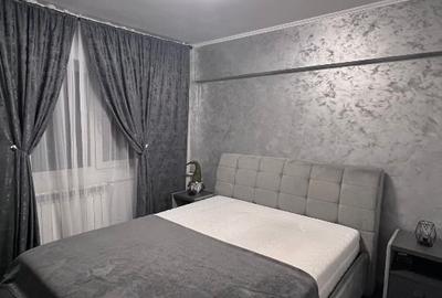 Apartament cu 2 camere decomandat, mobilat în Apărătorii Patriei - 5