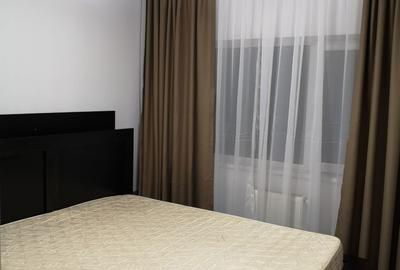 Apartament cu 2 camere semidecomandat în Păcii