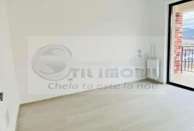 2 cam, 54.4 mp, Bucium-Cataleya, balcon 23 mp, parcare+boxă, 110.000 EUR - 8