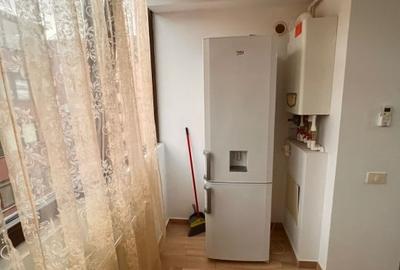 Apartament 2 camere Militari residence - 9