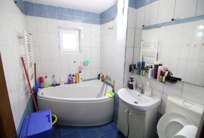 Apartament cu 2 camere decomandat, mobilat în - 11