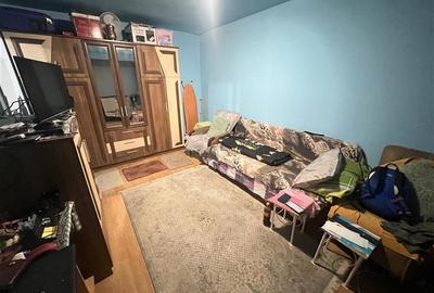 Garsoniera  confort 1 zona Bucovina, 4 ap pe nivel, baie cu cada - 3