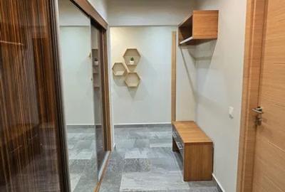 Apartament cu 2 camere decomandat, mobilat în Dristor - 6