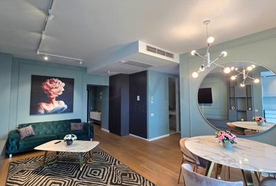 REA1023662 Apartament 3 camere One Eliade - 2