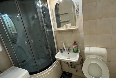 Apartament 2 camere cu balcon spre Piata Victoriei- 875 - 5