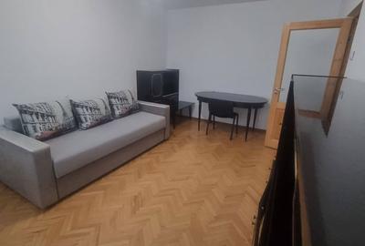 Apartament cu 2 camere decomandat în Alexandru cel Bun - 3