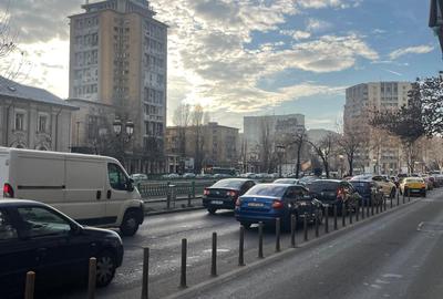 Vanzare spatiu comercial zona Piata Unirii/Splaiul Independentei - 3