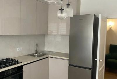 Apartament cu 2 camere decomandat în Parcul Carol - 3