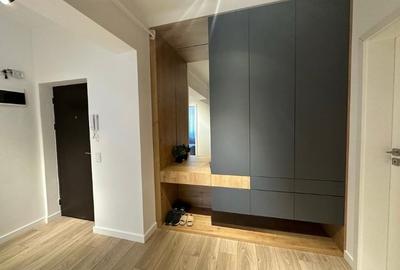 Inchiriere 2 camere Krand Kristal Metalurgiei - 6