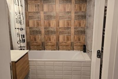 Apartament 2 camere, mobilat, 65mp, ASL Residence, Parcul Carol - 11