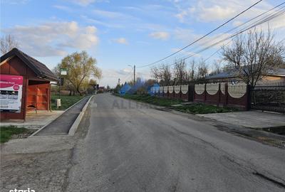 Spațiu comercial, în Rusenii Vechi - 5