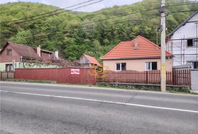 Casa de locuit (Praid, str. Zsogod) - 1