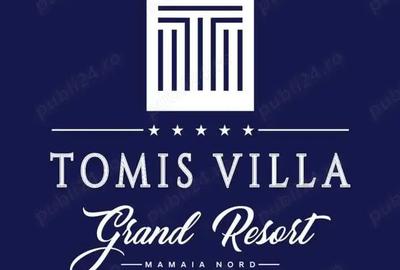 Studio Lux |Parcare gratuita | Vedere frontal mare Mamaia nord - 6