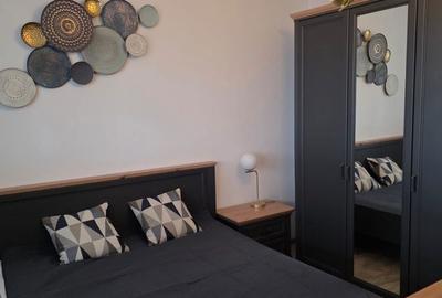 Apartament cu 2 camere în Florești - 1