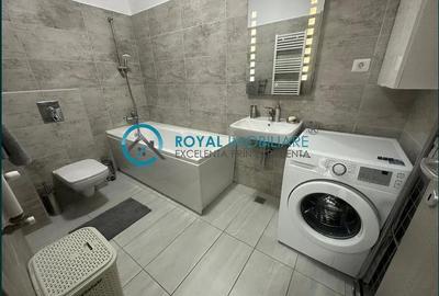 Apartament cu 3 camere decomandat, mobilat în Albert - 9