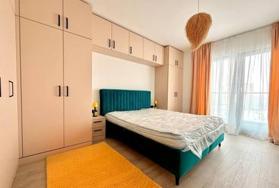 Apartament cu 2 camere decomandat, mobilat în Dristor - 6