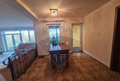 Casa cu teren 4800 mp si multiple posibilitati in Tureni - 16