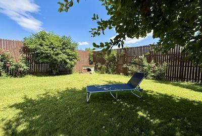 6 Camere | Teren 427 MP | Garaj Dublu | Otopeni - 38