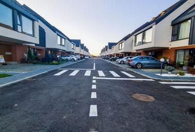 Vila 4 camere | Matei Millo | Pipera Andronache | 2 parcari - 15