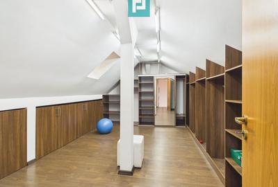 Casă individuală cu 5 camere cu Canalizare în Moșnița Nouă - 28